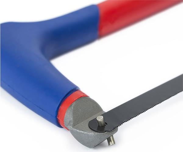 Ножовка Workpro 300мм / WP215025