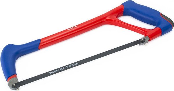 Ножовка Workpro 300мм / WP215025