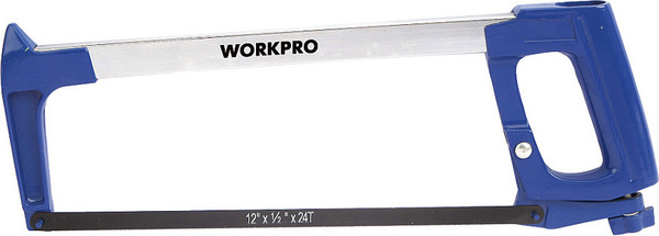 Ножовка Workpro 300мм / WP215022 - фото