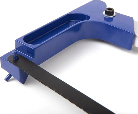 Ножовка Workpro 300мм / WP215022