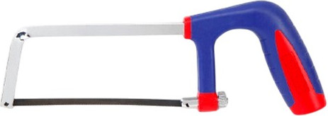 Ножовка Workpro 150мм / WP215036 - фото