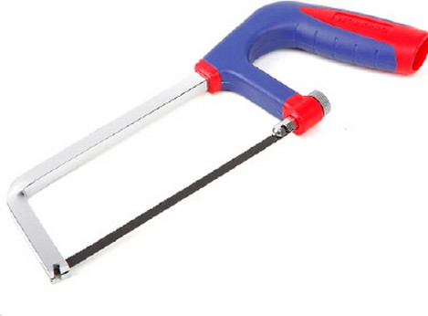 Ножовка Workpro 150мм / WP215036