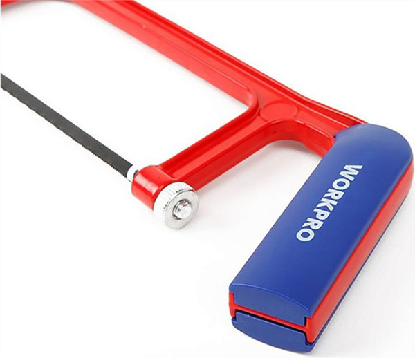 Ножовка Workpro 150мм / WP215021