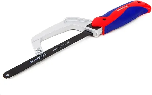 Ножовка Workpro 250мм / WP215023 - фото