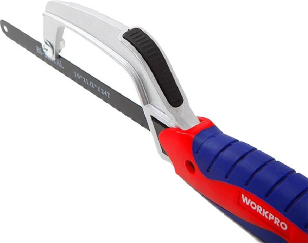 Ножовка Workpro 250мм / WP215023