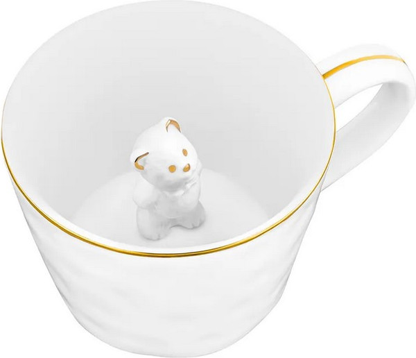 Кружка Elan Gallery Медвежонок / 330971