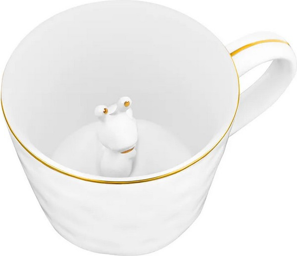 Кружка Elan Gallery Улитка / 330973