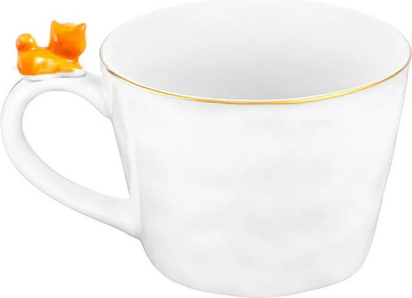 Кружка Elan Gallery Собачка / 330975