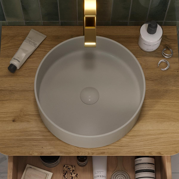 Умывальник Volna Desert 110АМК