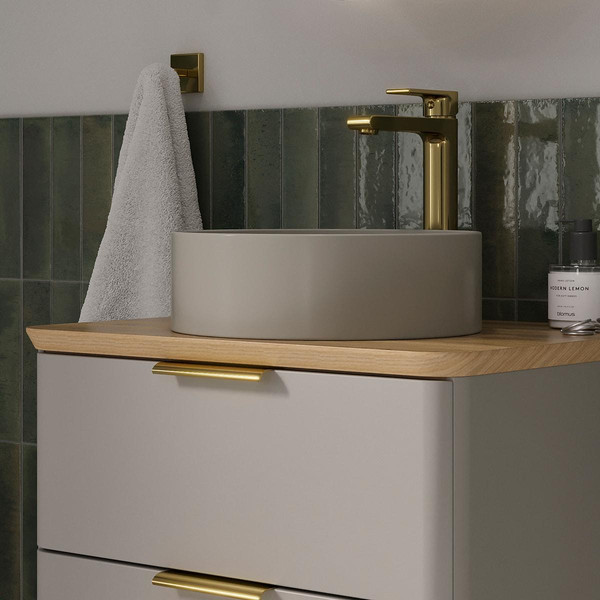 Умывальник Volna Desert 110АМК