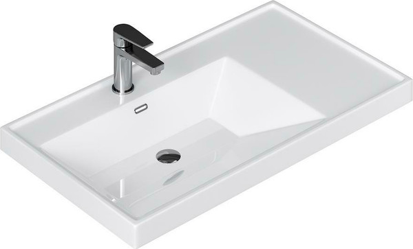 Умывальник Volna 9080 TL - фото