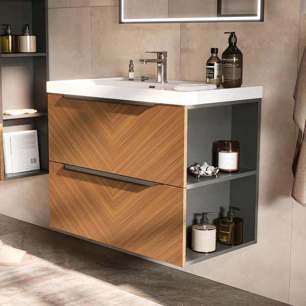 Умывальник Volna 9080 TL