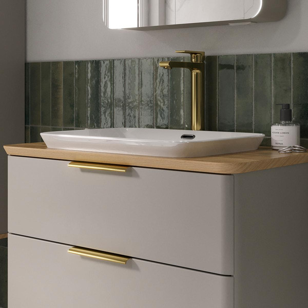 Умывальник Volna Desert Е480D