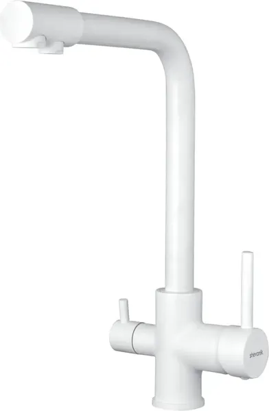 Смеситель Shevanik S328C - фото