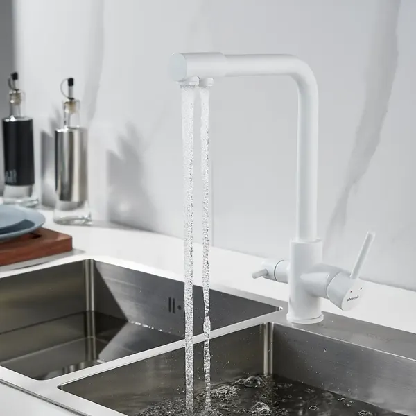 Смеситель Shevanik S328C