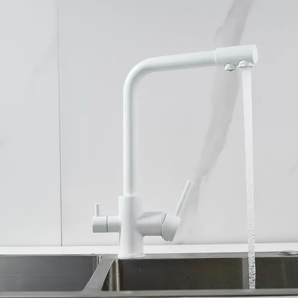 Смеситель Shevanik S328C