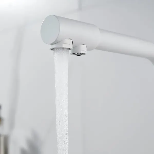 Смеситель Shevanik S328C