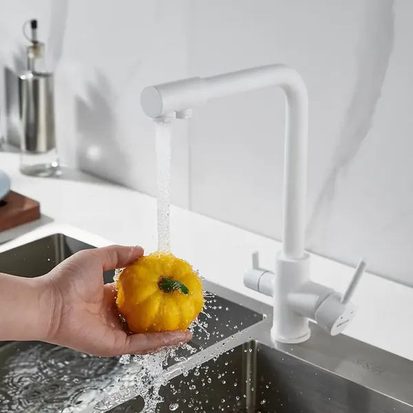 Смеситель Shevanik S328C