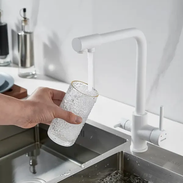 Смеситель Shevanik S328C