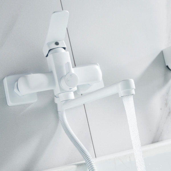 Смеситель Shevanik S9902C