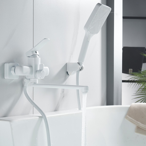 Смеситель Shevanik S9902C