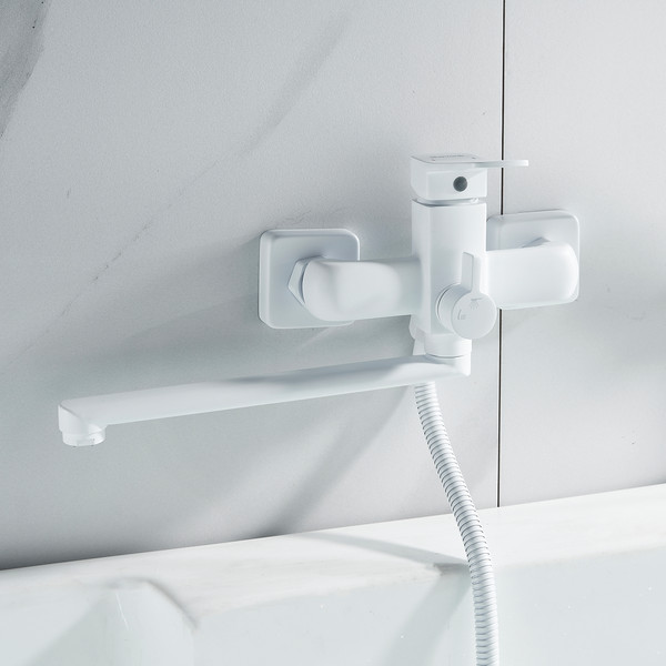 Смеситель Shevanik S9902C