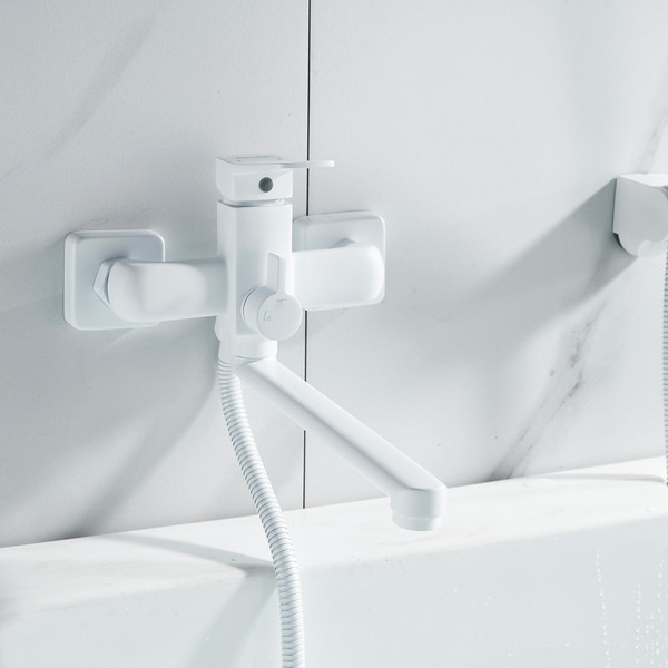 Смеситель Shevanik S9902C