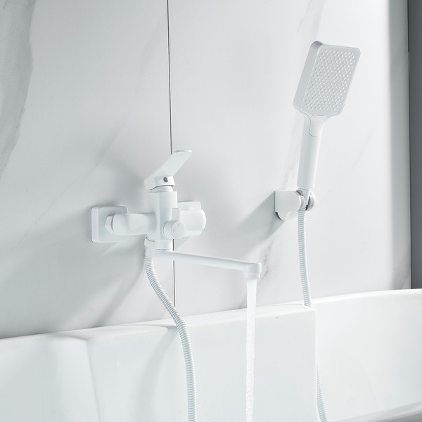 Смеситель Shevanik S9902C