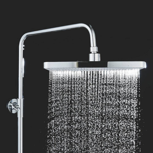 Душевая система со смесителем Shevanik S6136