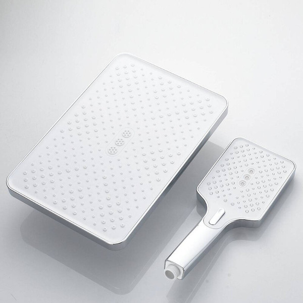 Душевая система со смесителем Shevanik S6136