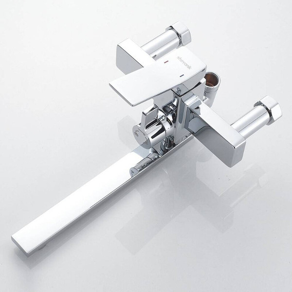 Душевая система со смесителем Shevanik S6136