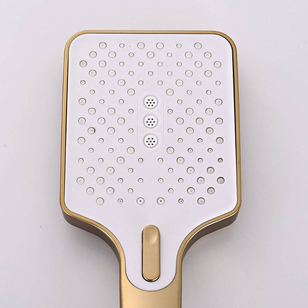 Душевая система со смесителем Shevanik S6136G