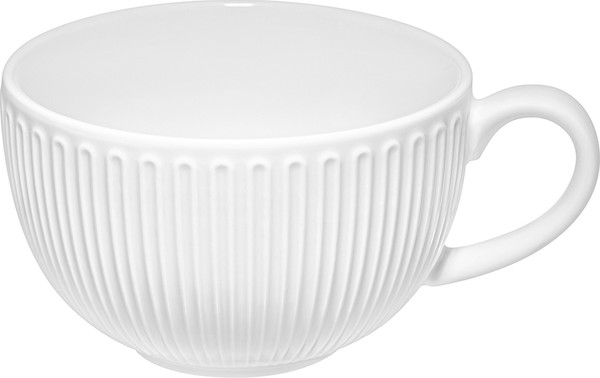 Чашка с блюдцем Elan Gallery Ампир Нуво / 630137