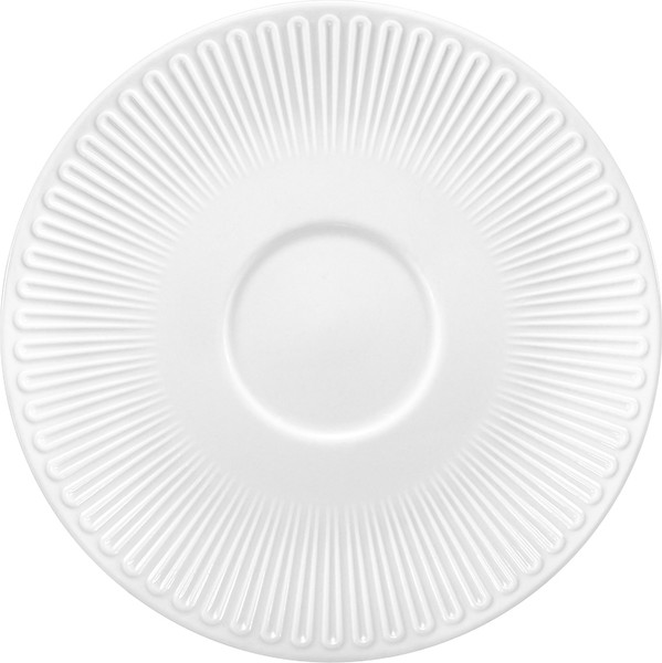 Чашка с блюдцем Elan Gallery Ампир Нуво / 630137