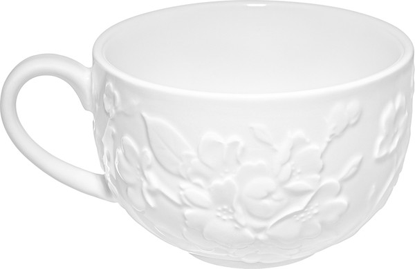 Набор для чая/кофе Elan Gallery Цветущая сакура / 630165