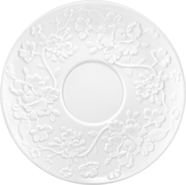 Набор для чая/кофе Elan Gallery Цветущая сакура / 630165