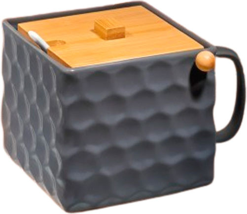 Емкость для хранения Elan Gallery Соты / 950436 - фото