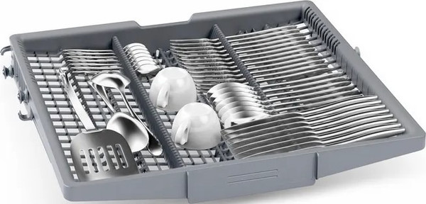 Посудомоечная машина Bosch SMV4HMX25Q