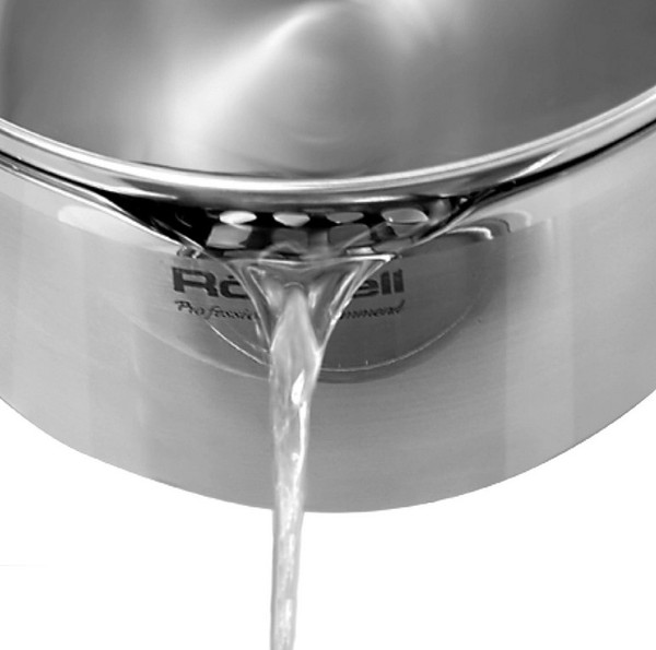 Набор кухонной посуды Rondell Flamme RDS-1957