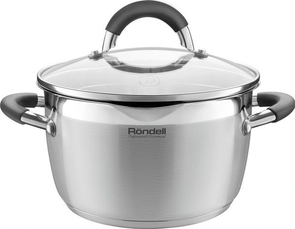 Набор кухонной посуды Rondell Flamme RDS-1957
