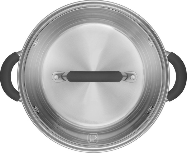 Набор кухонной посуды Rondell Flamme RDS-1957