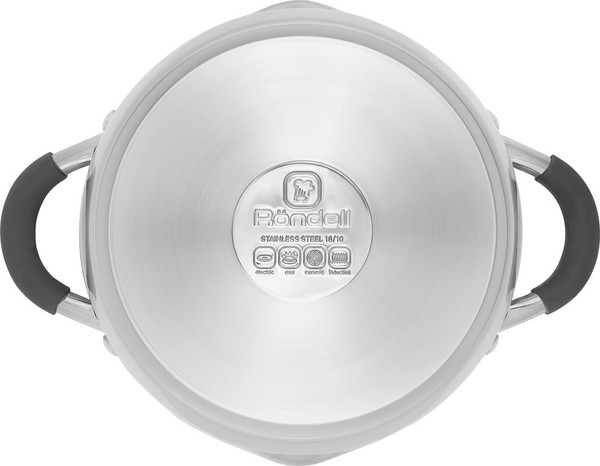 Набор кухонной посуды Rondell Flamme RDS-1957