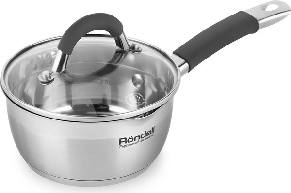 Набор кухонной посуды Rondell Flamme RDS-1957