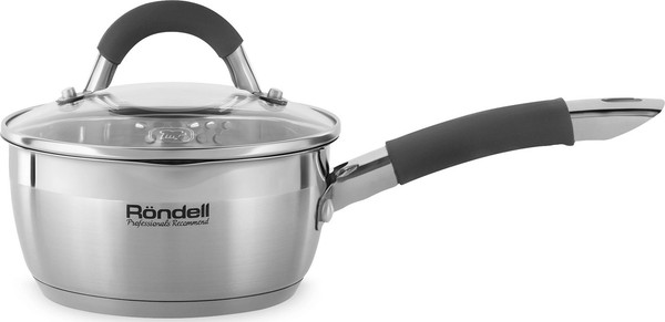 Набор кухонной посуды Rondell Flamme RDS-1957