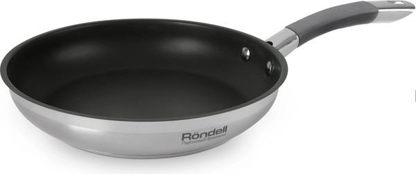 Набор кухонной посуды Rondell Flamme RDS-1957