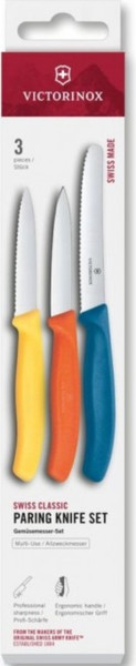 Набор ножей Victorinox Swiss Classic 6.7116.32C1