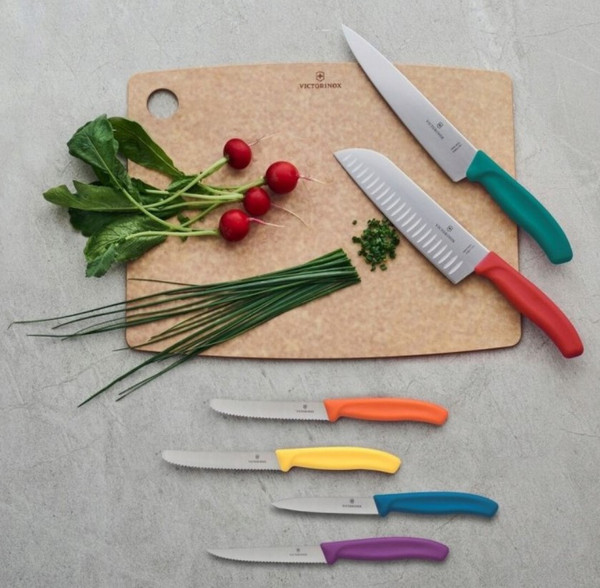 Набор ножей Victorinox Swiss Classic 6.7116.32C1