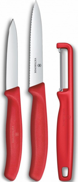 Набор ножей Victorinox Swiss Classic 6.7111.33C1 - фото