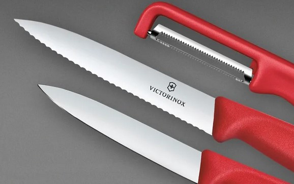 Набор ножей Victorinox Swiss Classic 6.7111.33C1