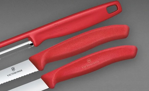 Набор ножей Victorinox Swiss Classic 6.7111.33C1